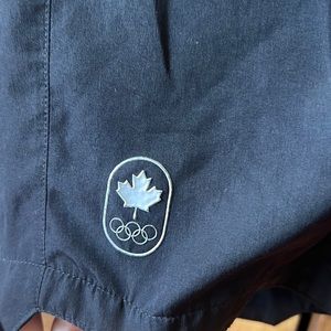 Adidas boys size 11/12 medium shorts